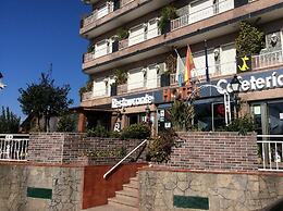 Hotel Internacional