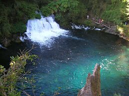 Cabañas Pucon - Caburga