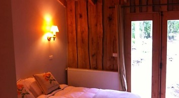 Cabañas Pucon - Caburga