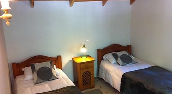 Cabañas Pucon - Caburga
