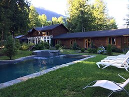 Cabañas Pucon - Caburga
