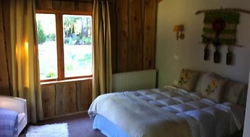 Cabañas Pucon - Caburga