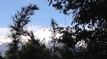 Cabañas Pucon - Caburga