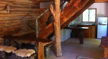 Cabañas Pucon - Caburga