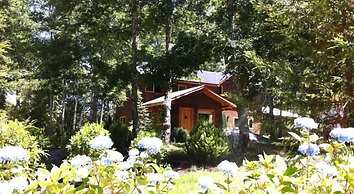 Cabañas Pucon - Caburga