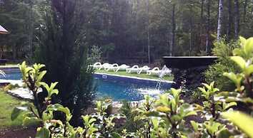 Cabañas Pucon - Caburga