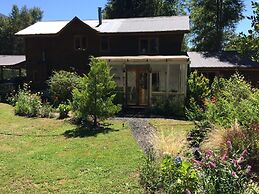 Cabañas Pucon - Caburga