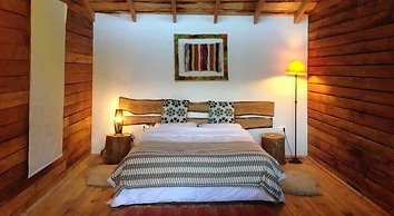 Cabañas Pucon - Caburga