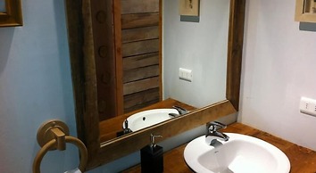 Cabañas Pucon - Caburga