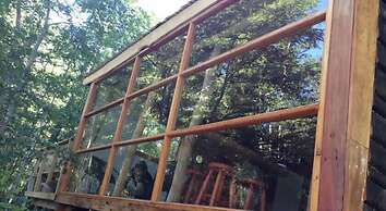 Cabañas Pucon - Caburga