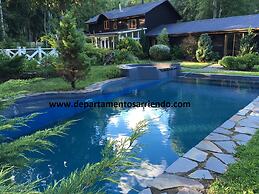Cabañas Pucon - Caburga