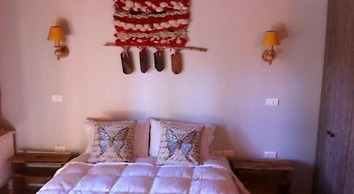 Cabañas Pucon - Caburga