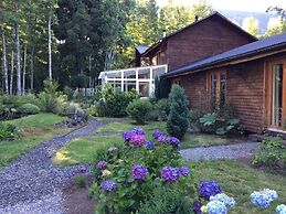Cabañas Pucon - Caburga