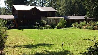 Cabañas Pucon - Caburga