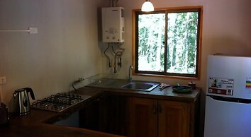 Cabañas Pucon - Caburga