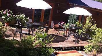 Cabañas Pucon - Caburga