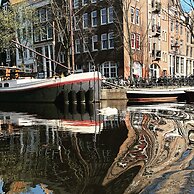 Mercedesbnb Amsterdam
