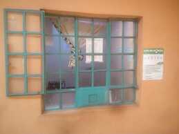 Chiri Orange Hotel