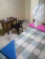 Chiri Orange Hotel