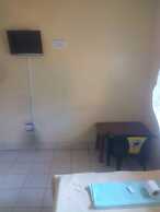 Chiri Orange Hotel
