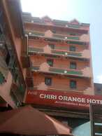 Chiri Orange Hotel