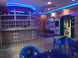 Chelsea Blues Hotel