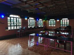 Chelsea Blues Hotel