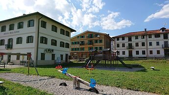 Hotel da Marco