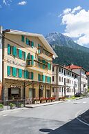 Hotel da Marco