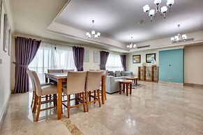 South North Residence Palm Jumeirah