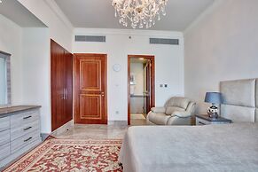 South North Residence Palm Jumeirah