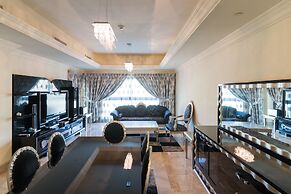 South North Residence Palm Jumeirah