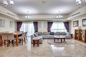 South North Residence Palm Jumeirah