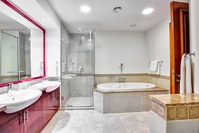 South North Residence Palm Jumeirah