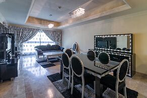 South North Residence Palm Jumeirah