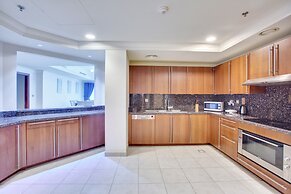 South North Residence Palm Jumeirah