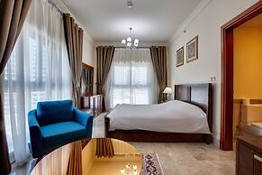 South North Residence Palm Jumeirah