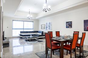 South North Residence Palm Jumeirah