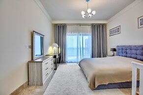 South North Residence Palm Jumeirah