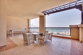 South North Residence Palm Jumeirah