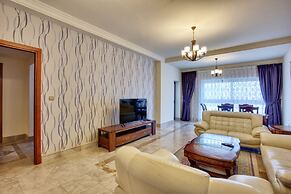 South North Residence Palm Jumeirah