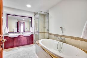 South North Residence Palm Jumeirah