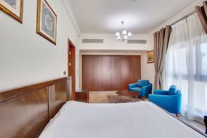 South North Residence Palm Jumeirah
