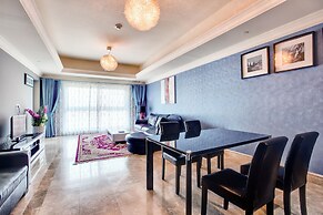 South North Residence Palm Jumeirah