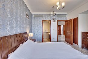 South North Residence Palm Jumeirah
