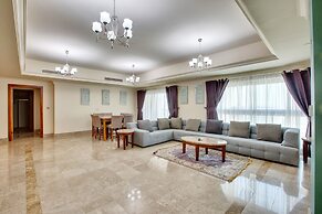 South North Residence Palm Jumeirah