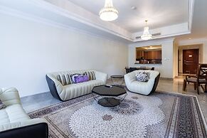 South North Residence Palm Jumeirah