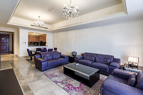 South North Residence Palm Jumeirah