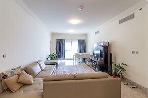 South North Residence Palm Jumeirah