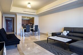 South North Residence Palm Jumeirah